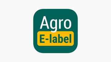 Agro E-label app