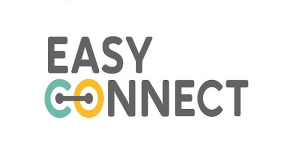 Logo easyconnect