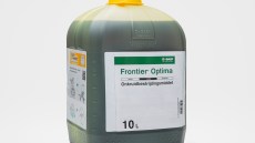 Frontier® Optima