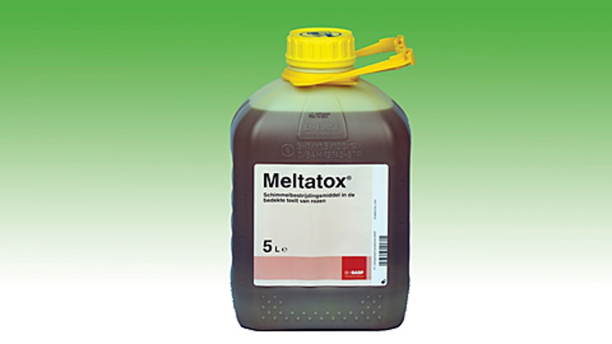 Meltatox®