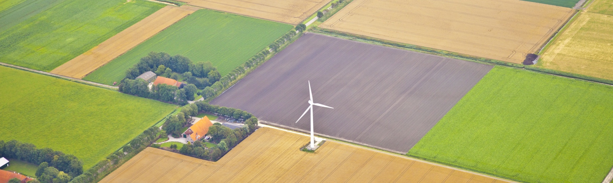 Landschap